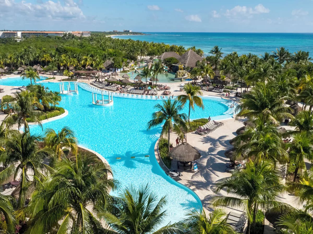 Grand Palladium Kantenah Resort & Spa - All Inclusive - Image 1