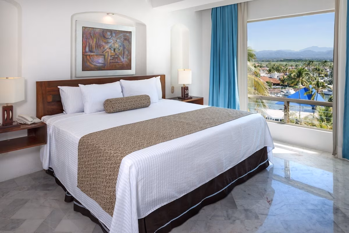 Vamar Vallarta All Inclusive Marina & Beach Resort - Image 7