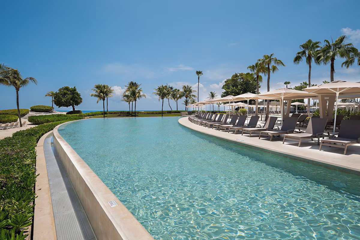 Hotel Riu Palace Peninsula - Image 8