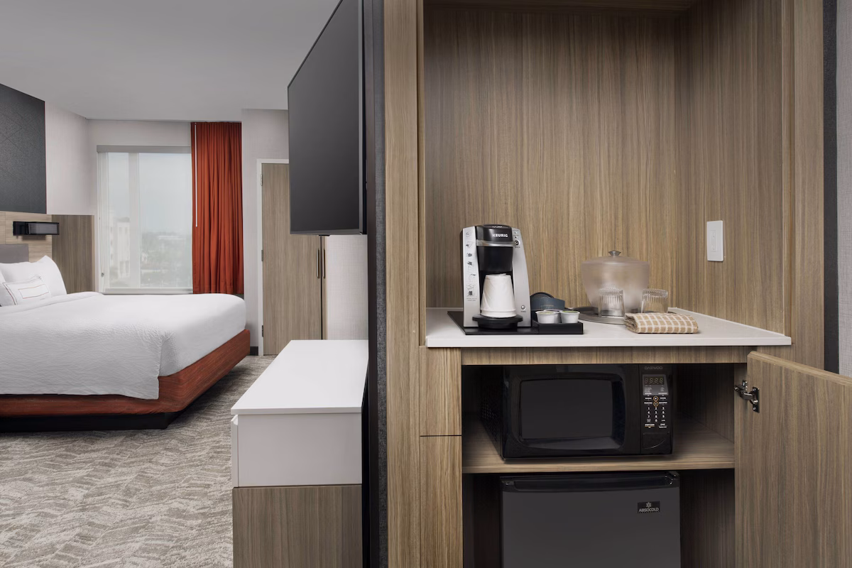 SpringHill Suites by Marriott Loveland Fort Collins/Windsor - Image 6