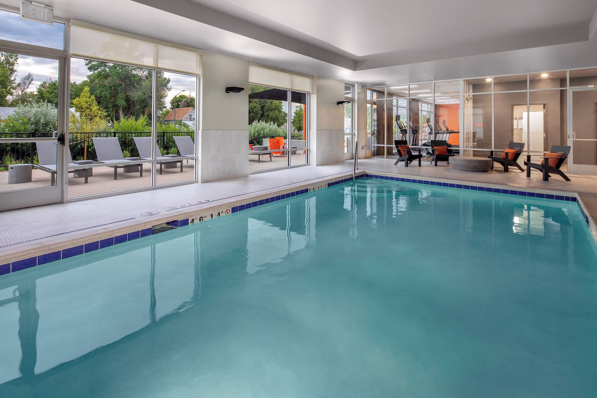 TownePlace Suites by Marriott Loveland Fort Collins - Image 10