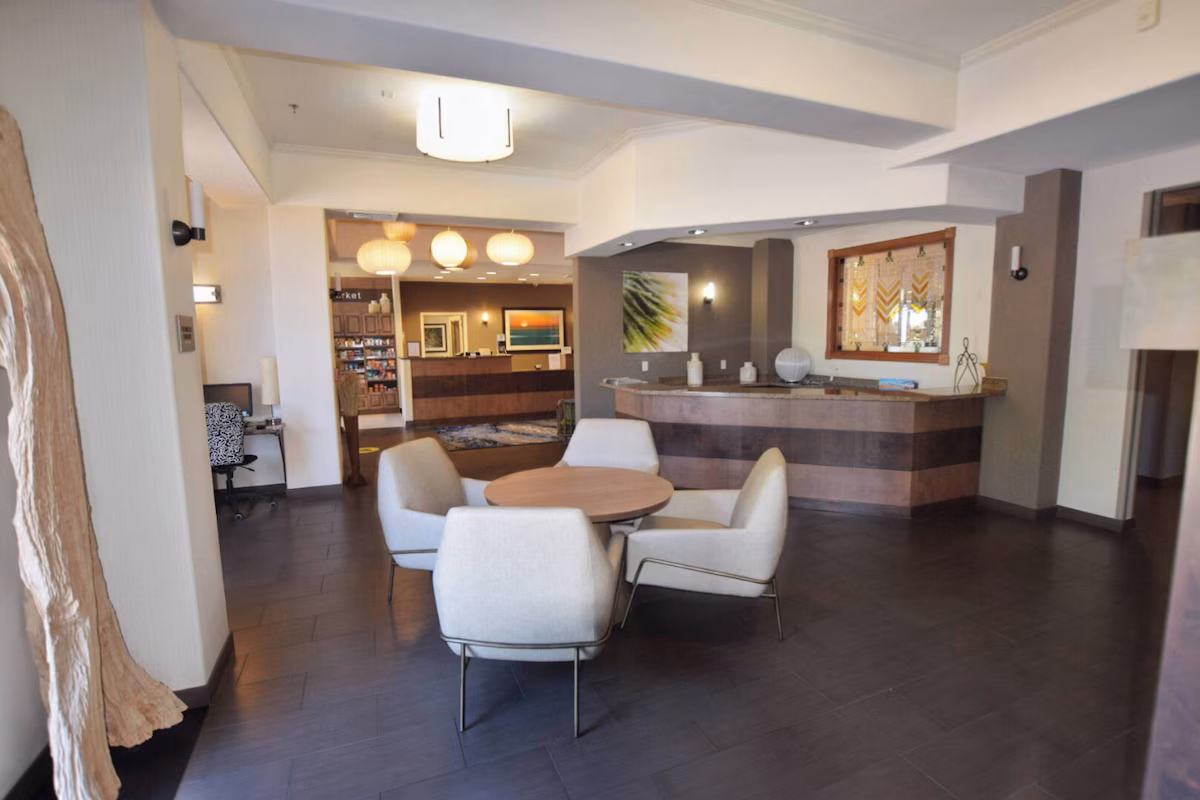 Fairfield Inn & Suites by Marriott Grand Junction Downtown - Image 2