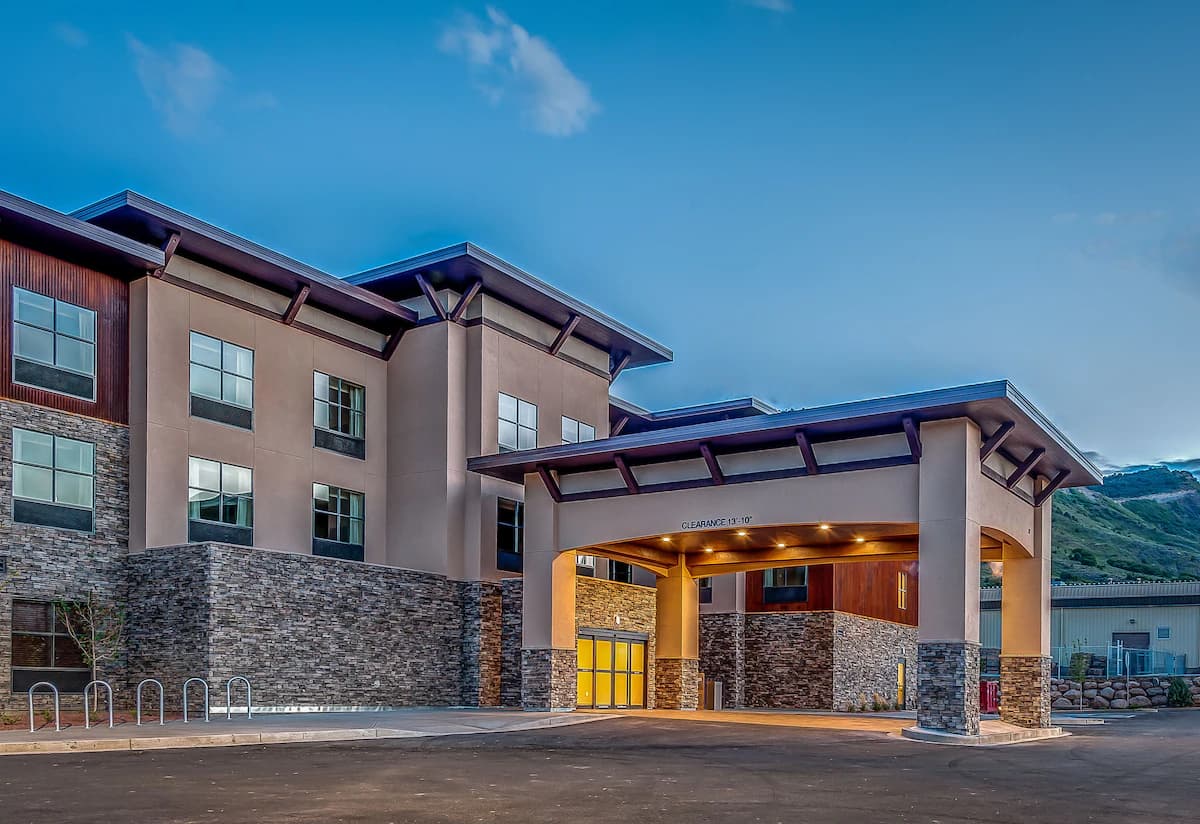 Homewood Suites by Hilton Durango, CO - Image 1