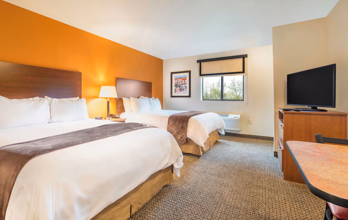My Place Hotel-Loveland, CO - Image 8