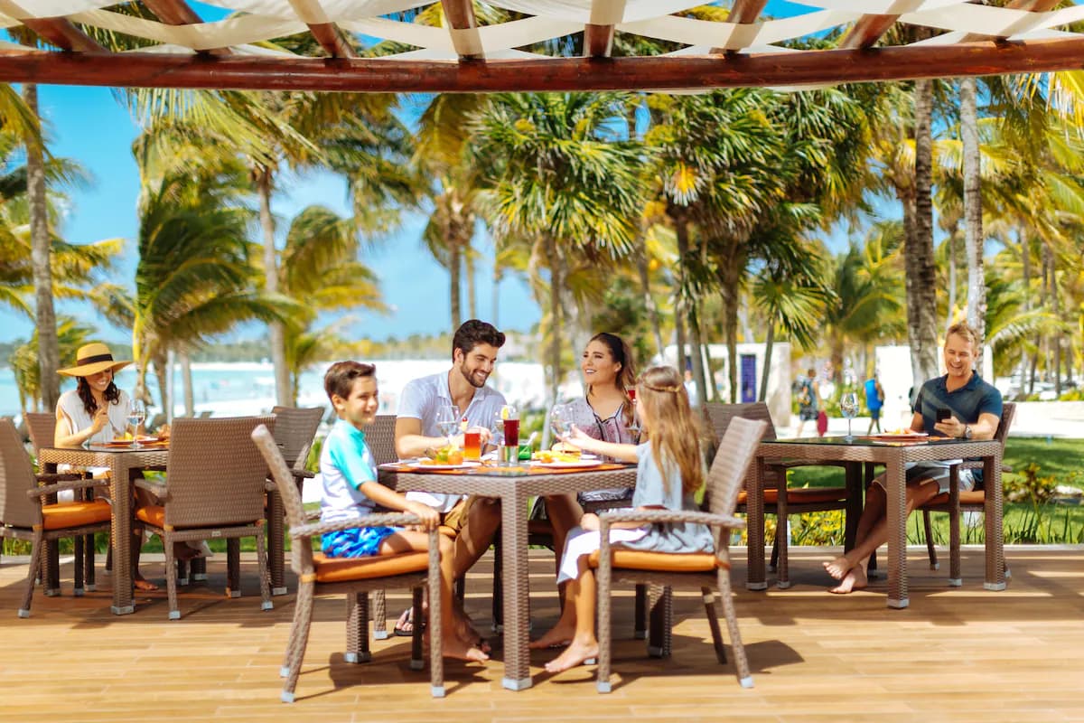 Barceló Maya Tropical - All Inclusive - Image 2