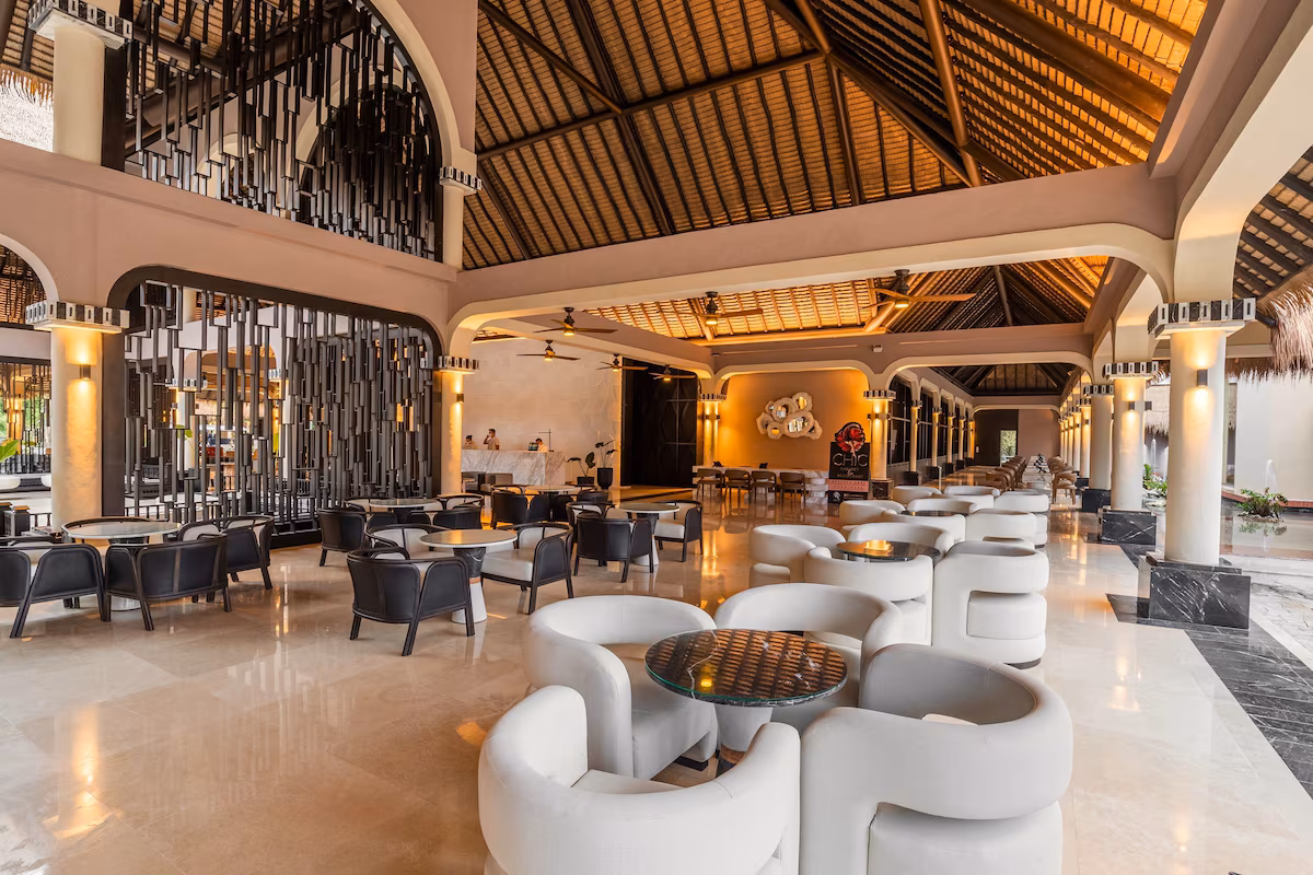 Grand Palladium Colonial Resort & Spa - All Inclusive - Image 4