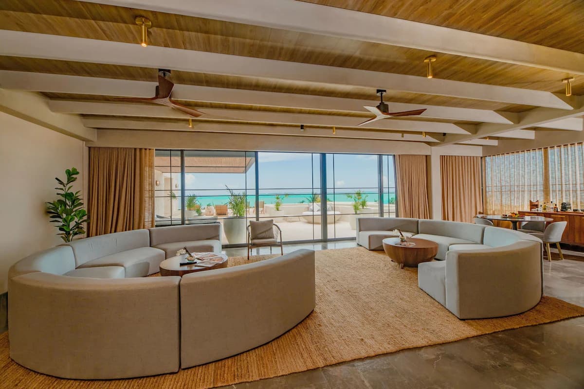 ATELIER Playa Mujeres - Image 5