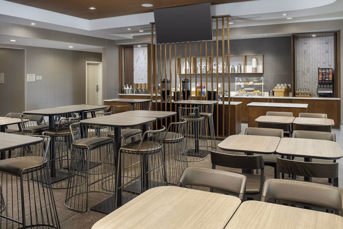 SpringHill Suites by Marriott Loveland Fort Collins/Windsor - Image 4
