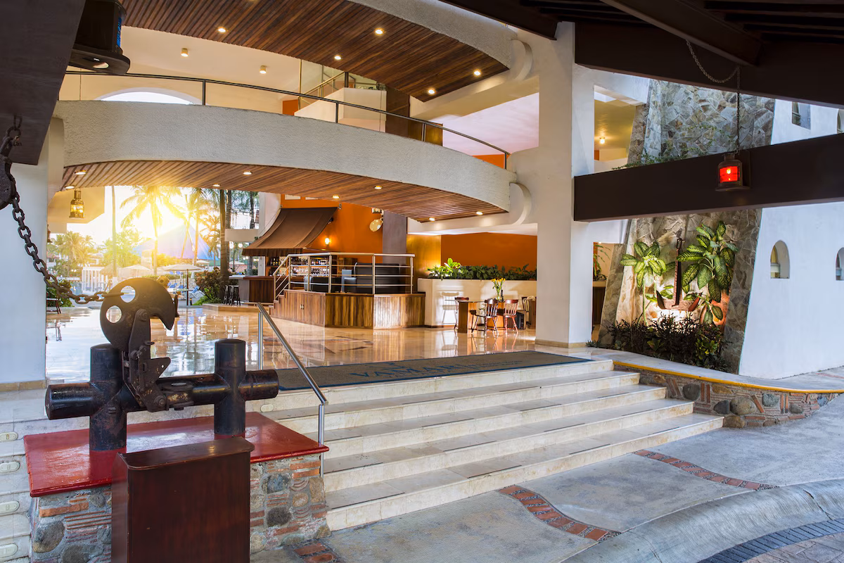 Vamar Vallarta All Inclusive Marina & Beach Resort - Image 2