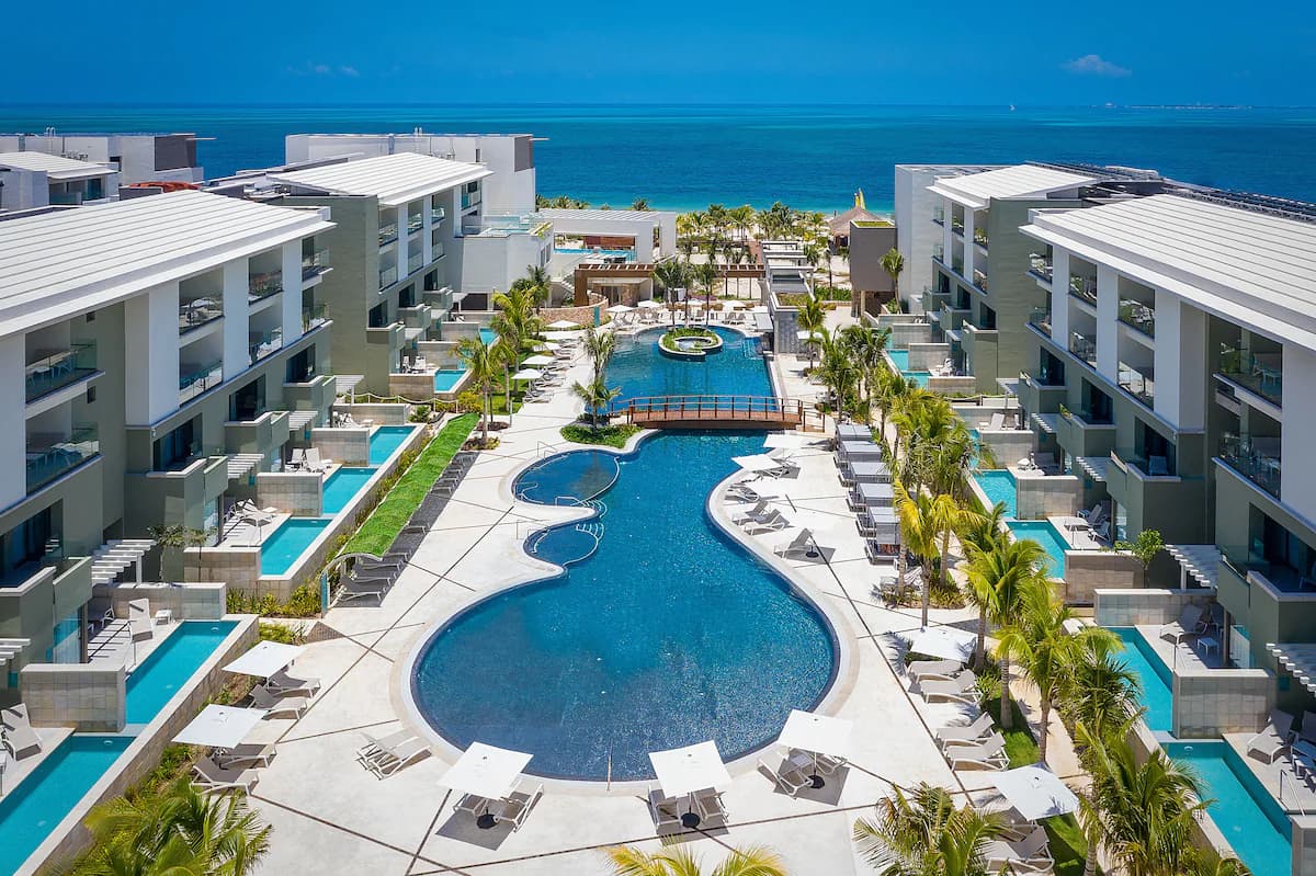 Catalonia Grand Costa Mujeres All Suites & Spa - Image 10