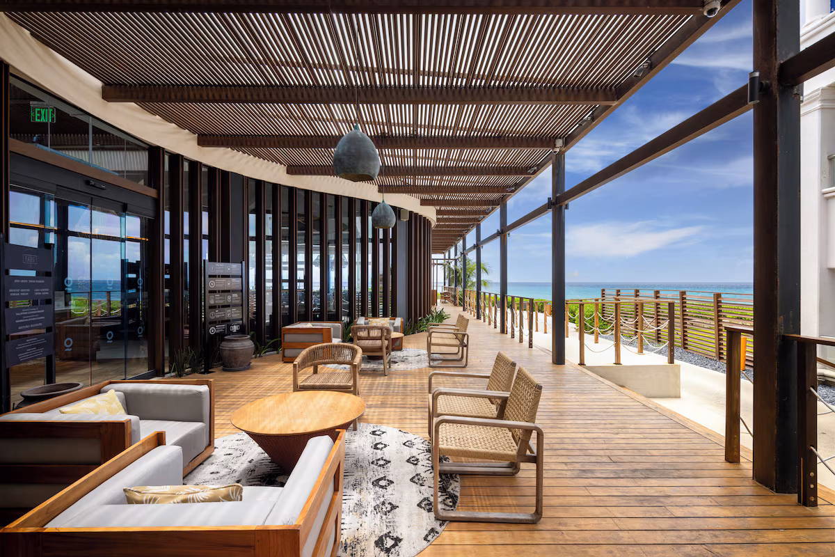 Heaven at Hard Rock Hotel Riviera Maya - Image 4