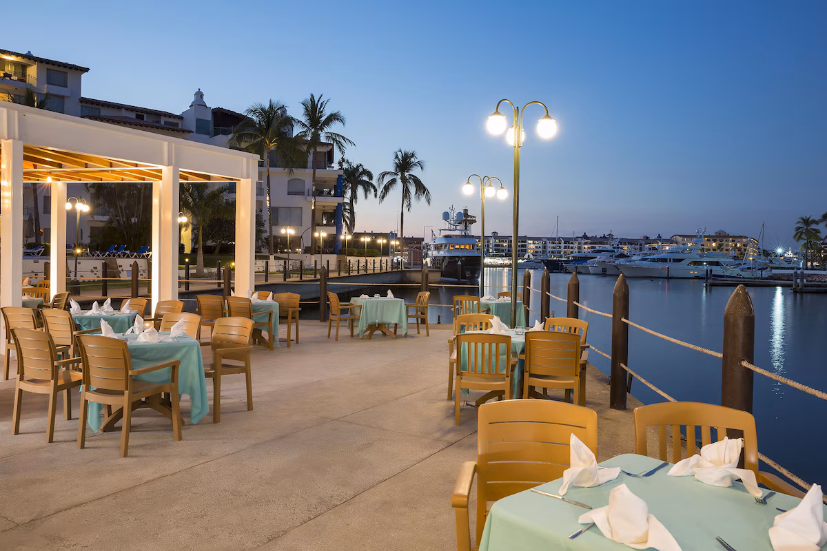 Vamar Vallarta All Inclusive Marina & Beach Resort - Image 4