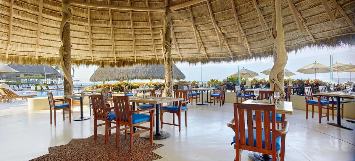 Grand Velas Riviera Nayarit - Image 4
