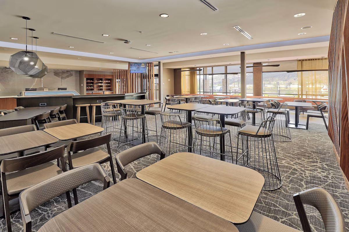 Springhill Suites by Marriott Durango - Image 4