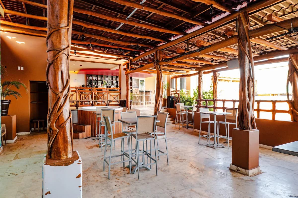 Esplendor by Wyndham Isla Mujeres Boutique All Inclusive - Image 8