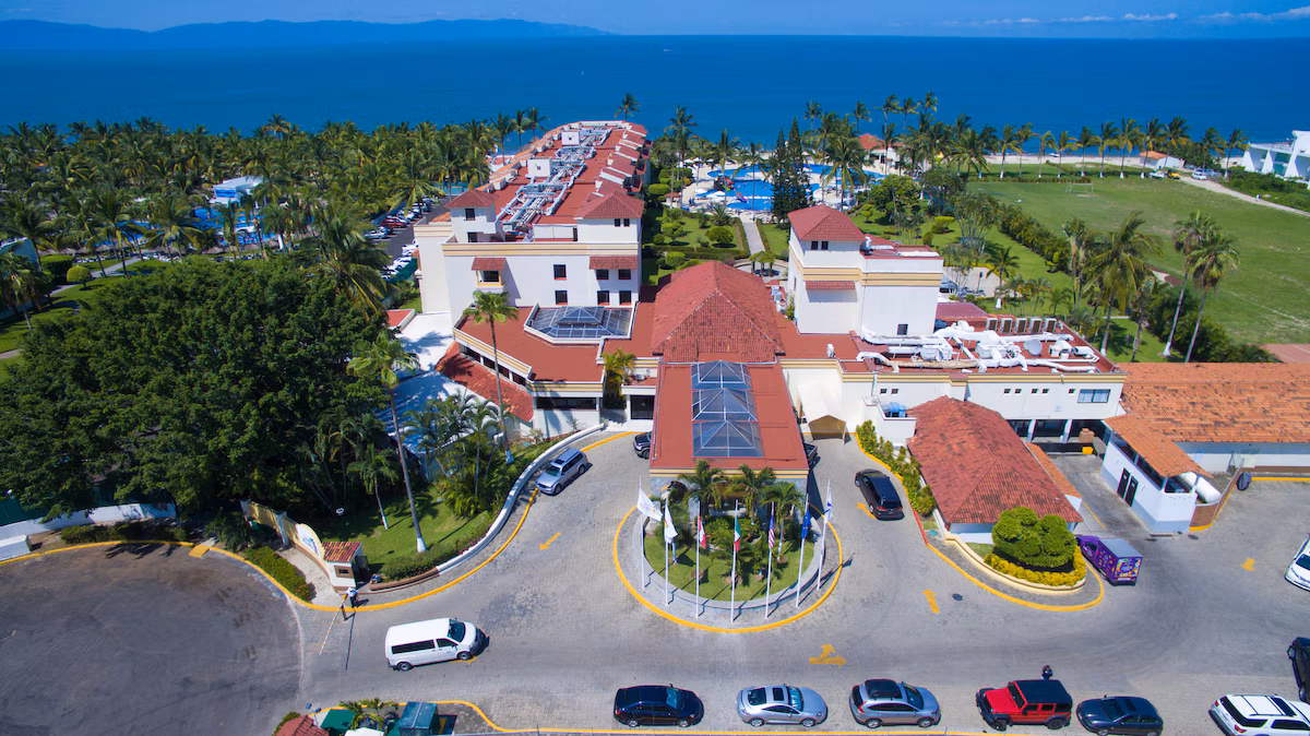 Samba Vallarta All Inclusive - Image 10