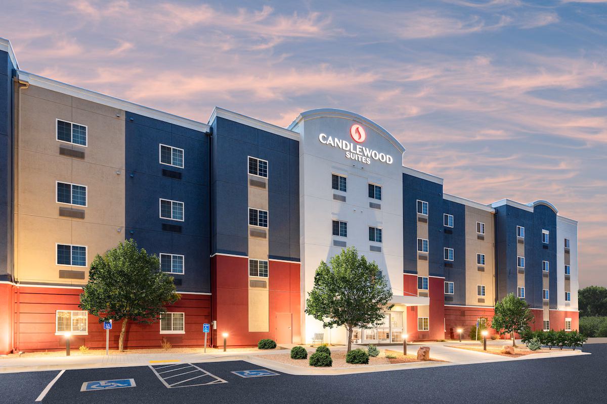 Candlewood Suites Grand Junction NW by IHG - Image 1