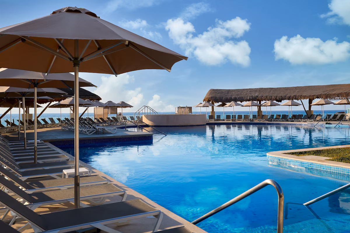 Marriott Cancun, An All-Inclusive Resort - Image 10