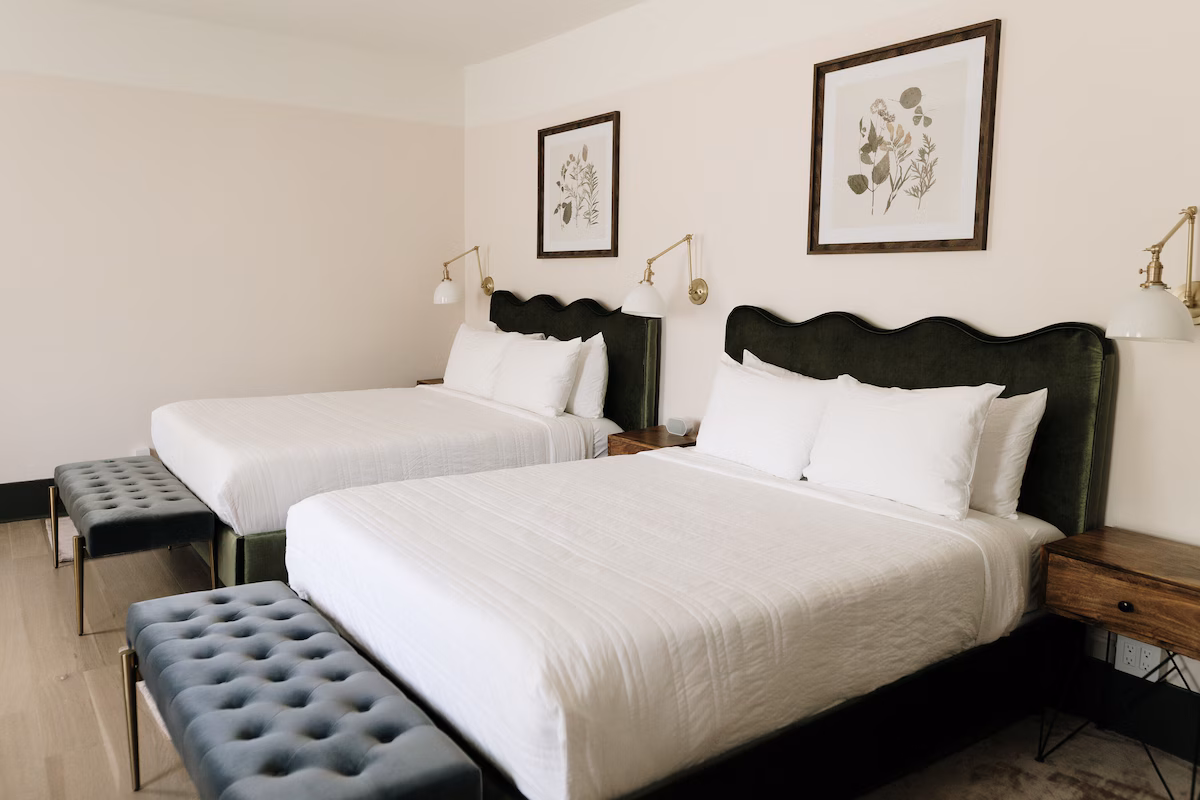 The Rochester Hotel - Image 7