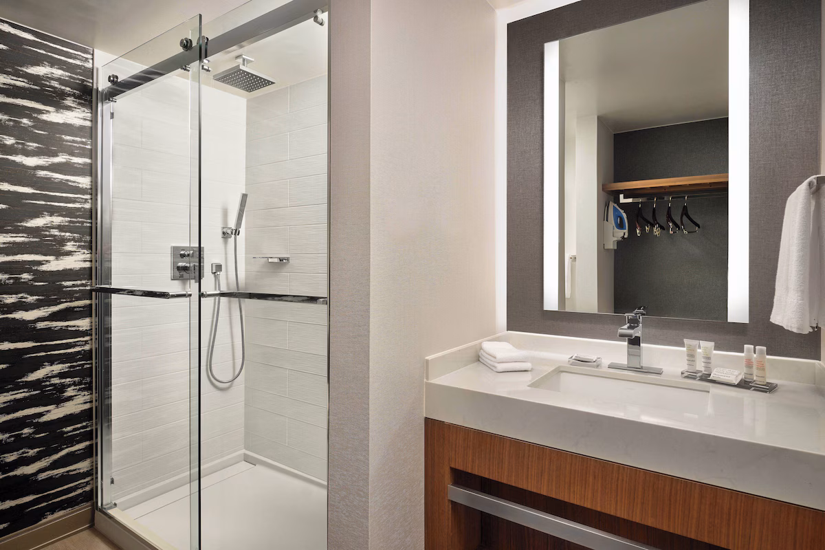 Fort Collins Marriott - Image 9