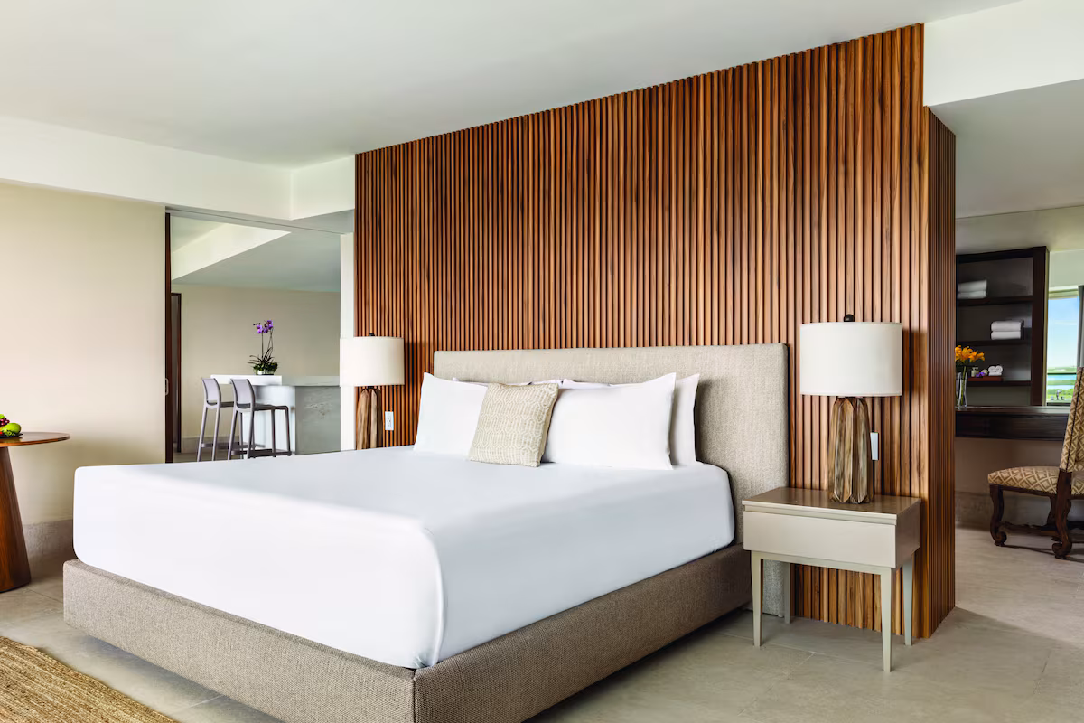 Seadust Cancun Beach Resort - Image 7