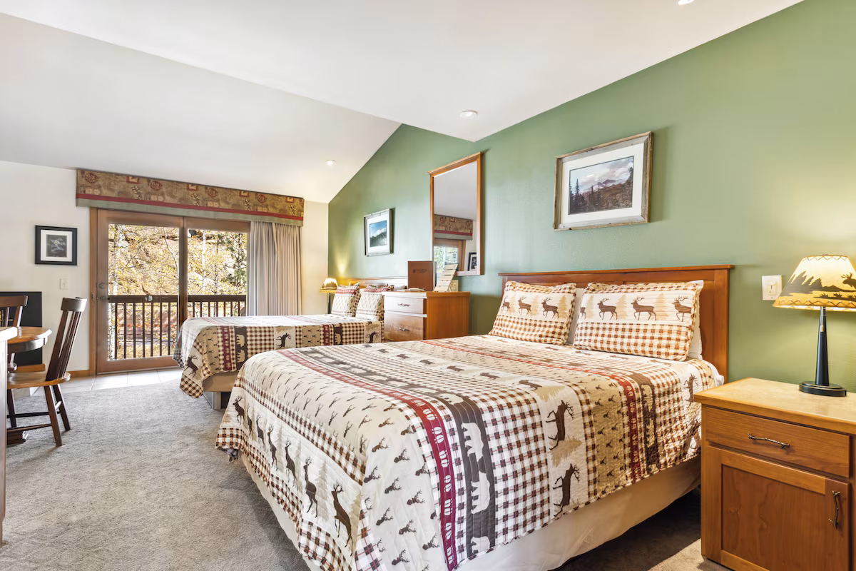 Ponderosa Lodge - Image 6