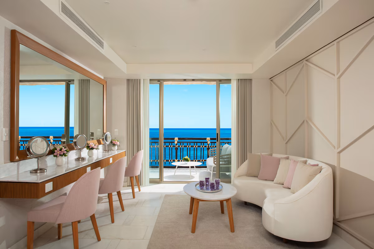 Dreams Riviera Cancun Resort & Spa - Image 9
