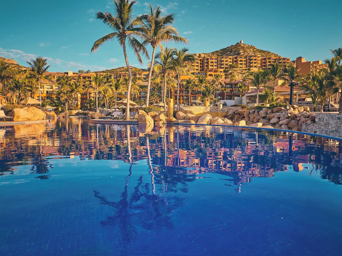 Grand Fiesta Americana Los Cabos All Inclusive Golf & Spa - Image 10