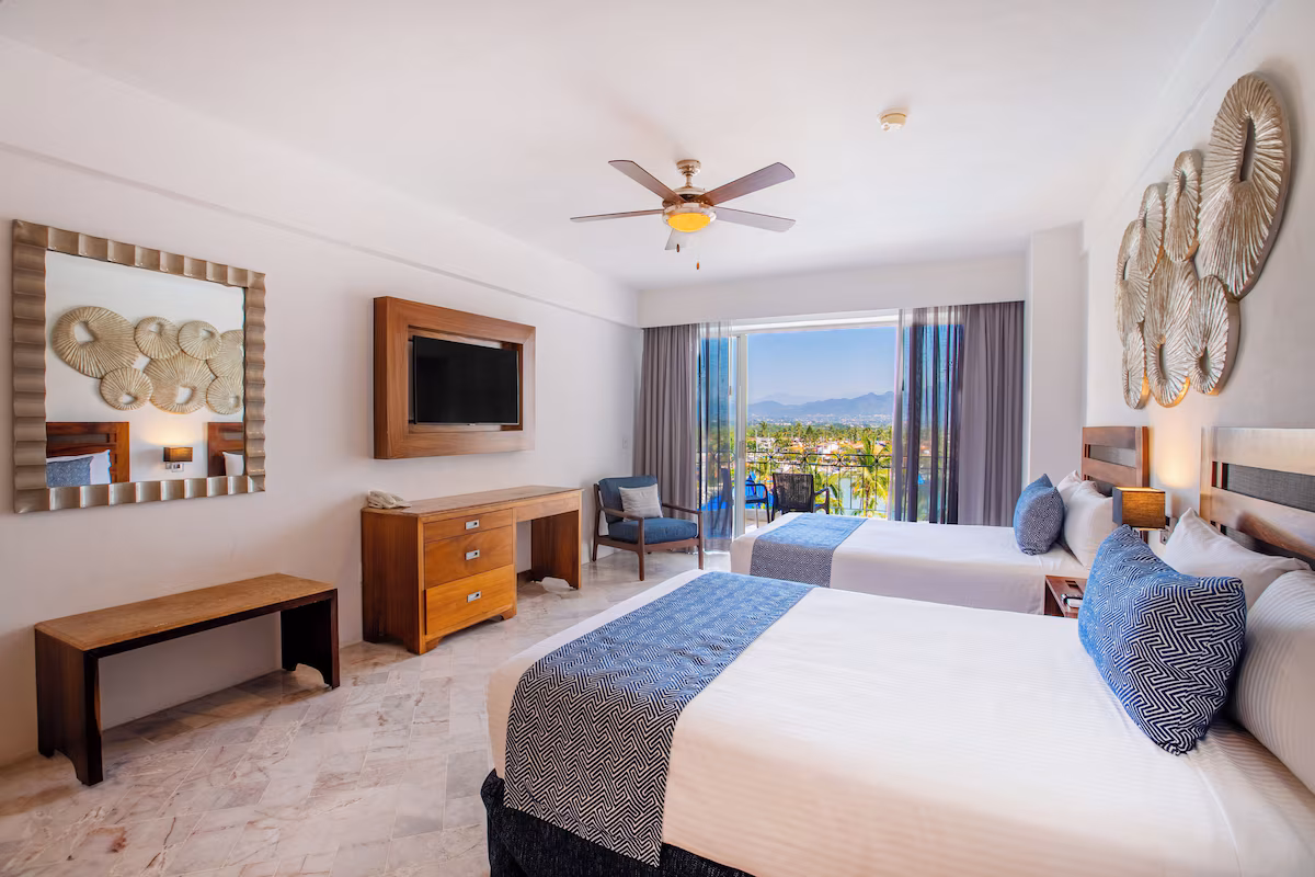 Vamar Vallarta All Inclusive Marina & Beach Resort - Image 6