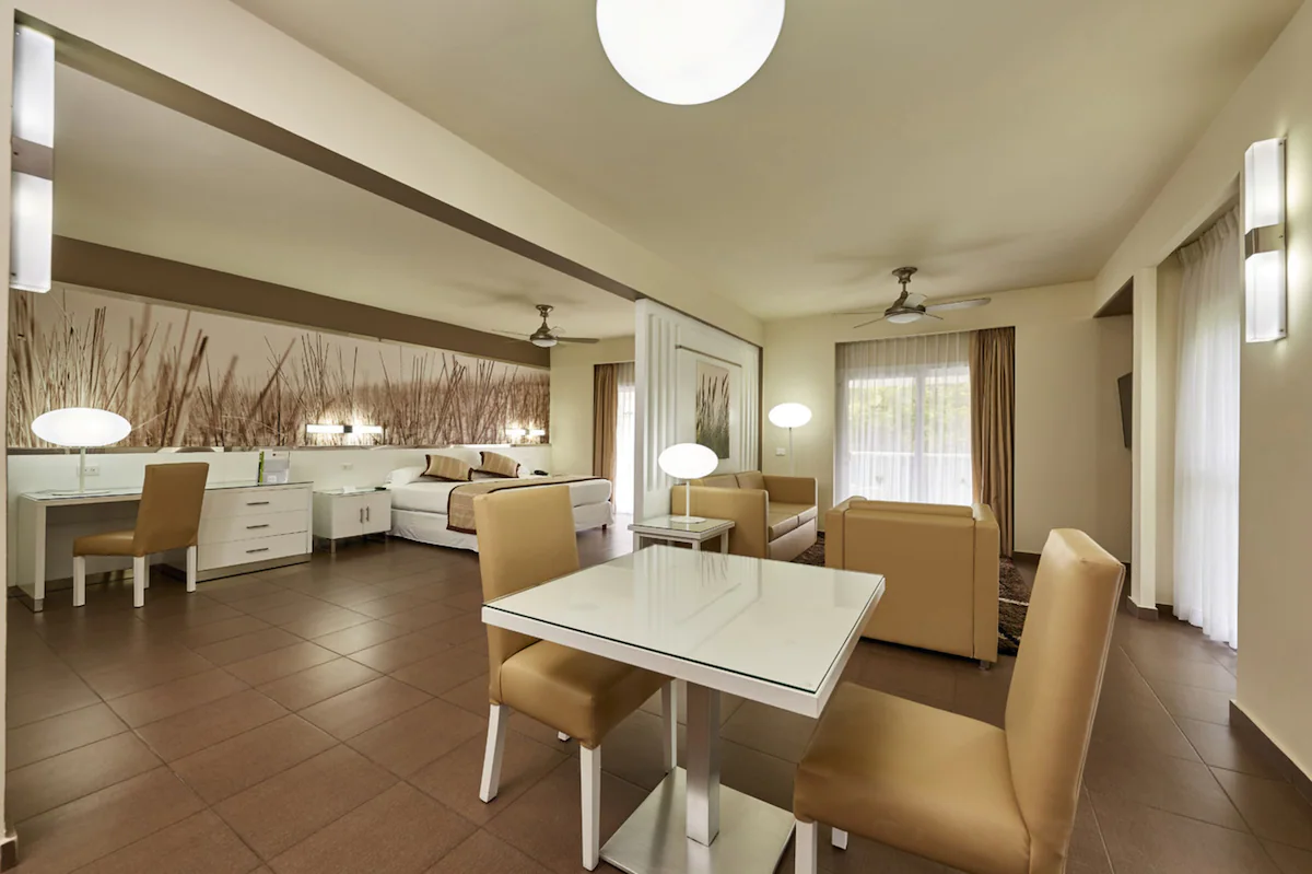 Hotel Riu Yucatan - Image 6