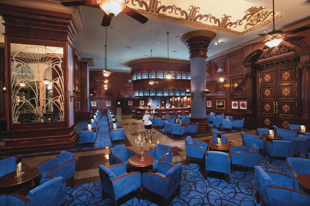 Hotel Riu Palace Las Americas - Image 4