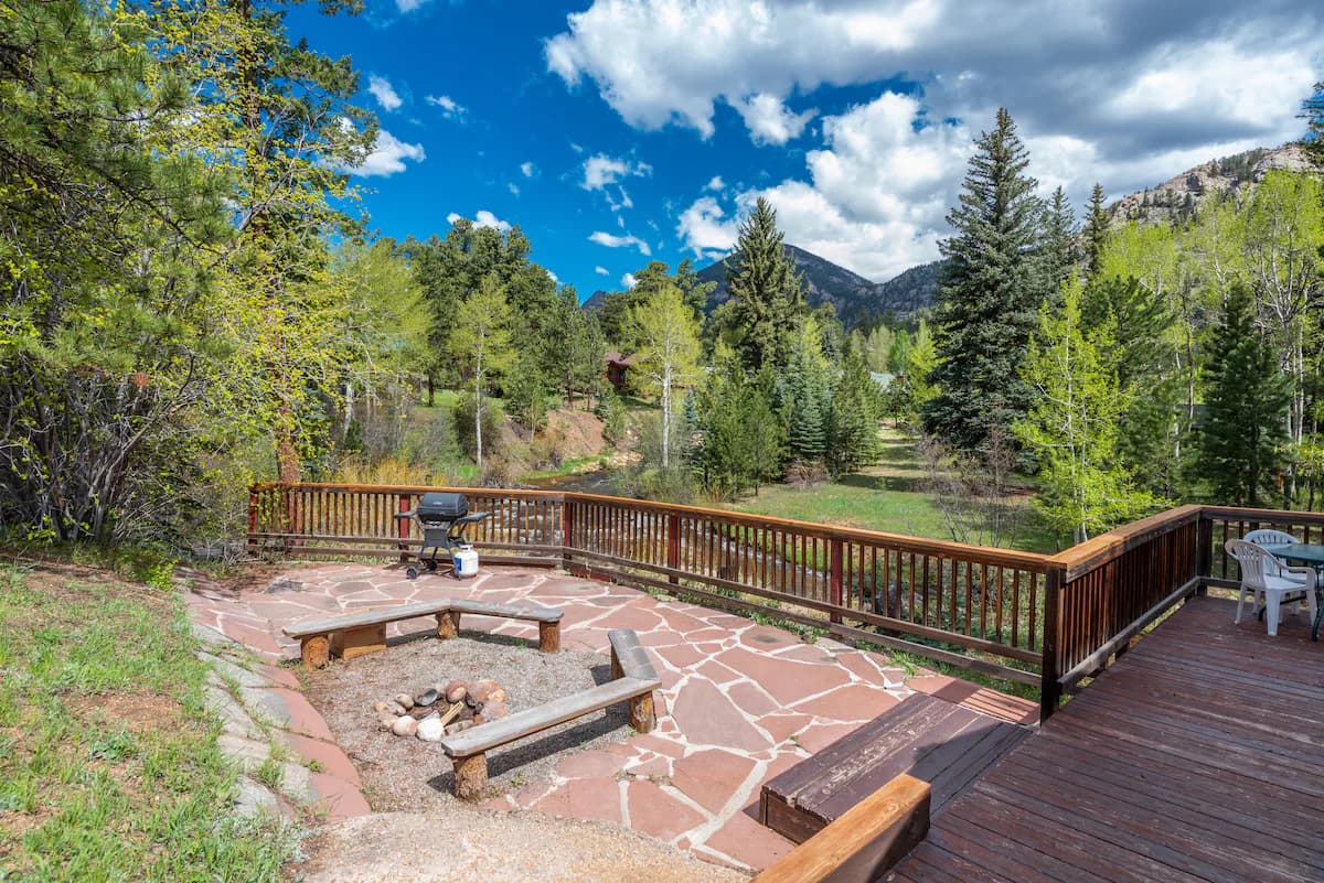 Ponderosa Lodge - Image 10