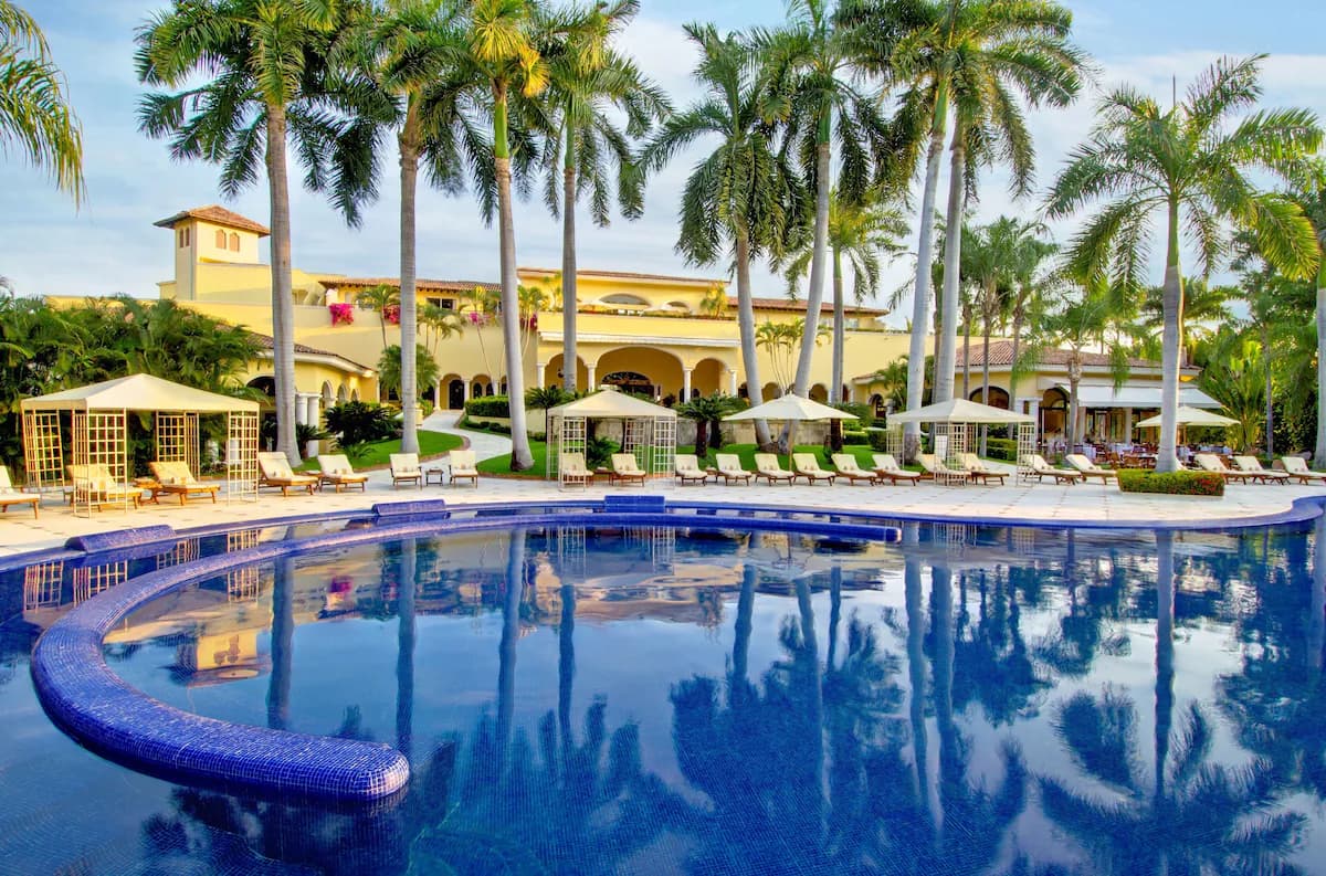 Casa Velas - Image 1
