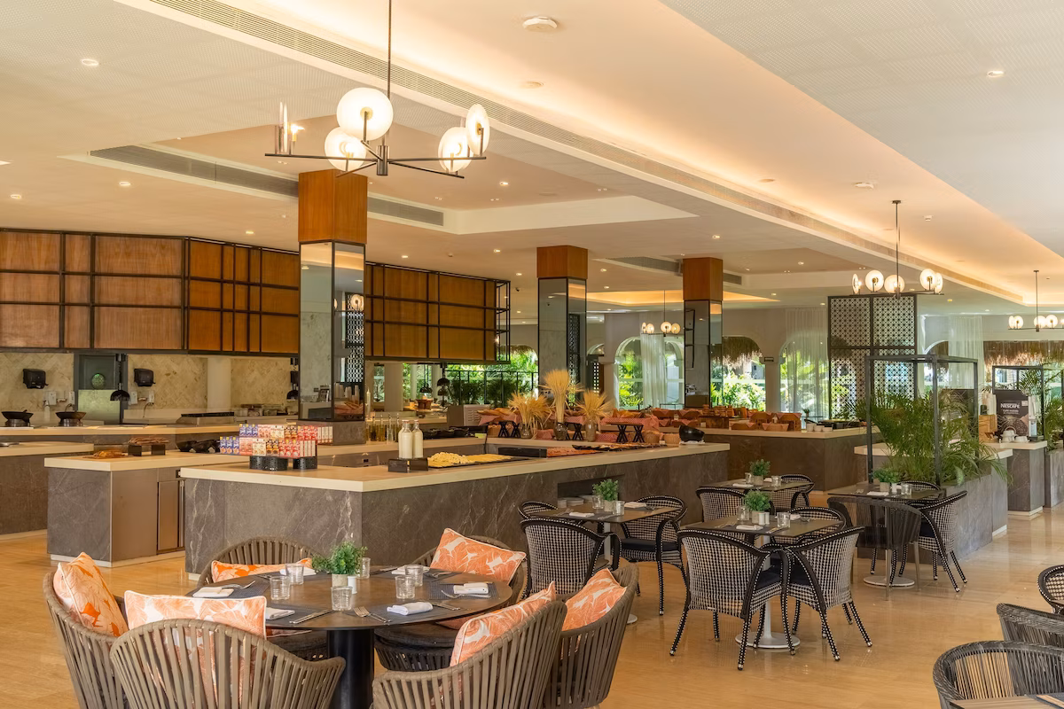 Grand Palladium Kantenah Resort & Spa - All Inclusive - Image 6