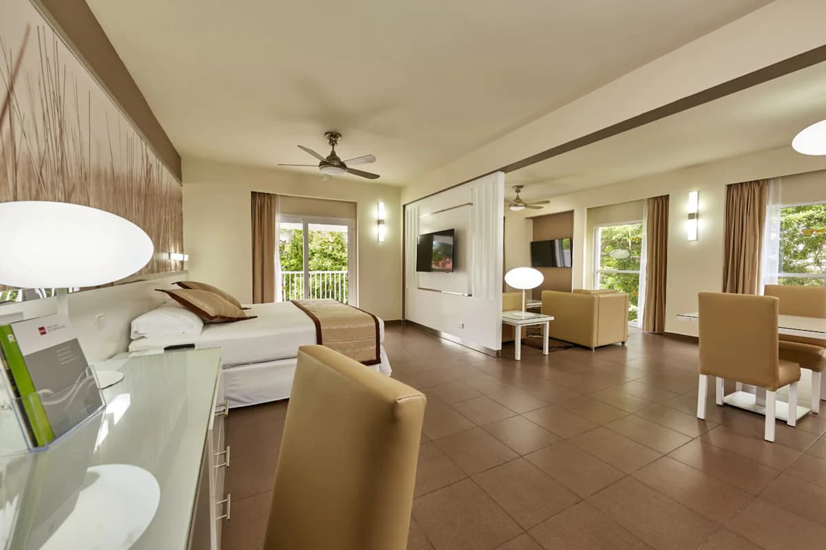 Hotel Riu Yucatan - Image 7