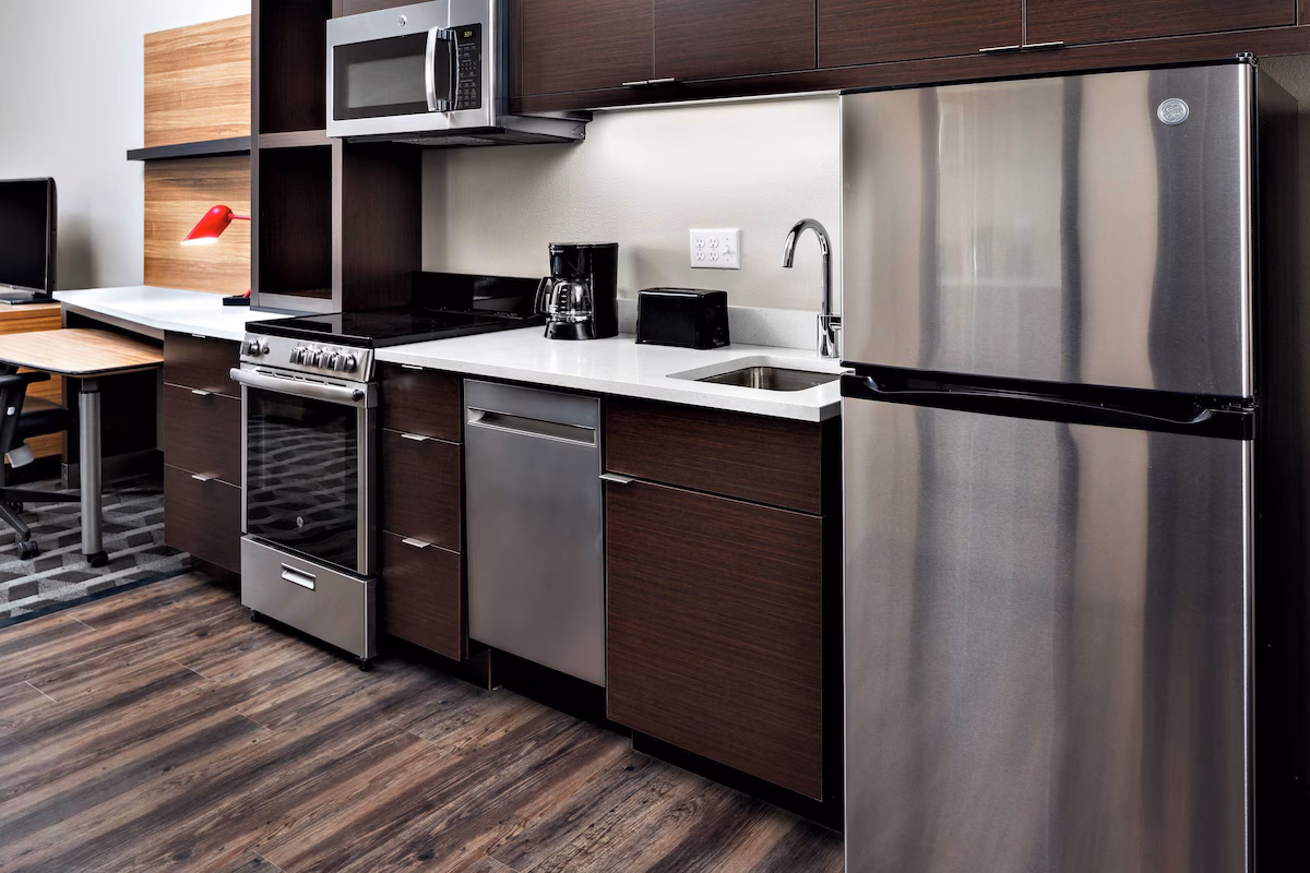 TownePlace Suites by Marriott Loveland Fort Collins - Image 6