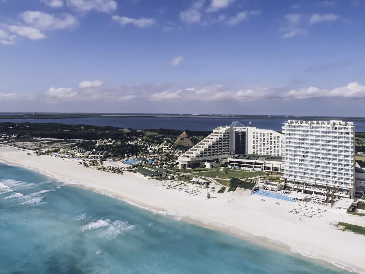 Iberostar Selection Cancún - Image 10