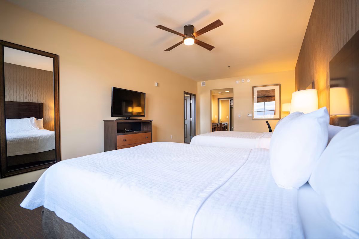 Homewood Suites by Hilton Durango, CO - Image 9