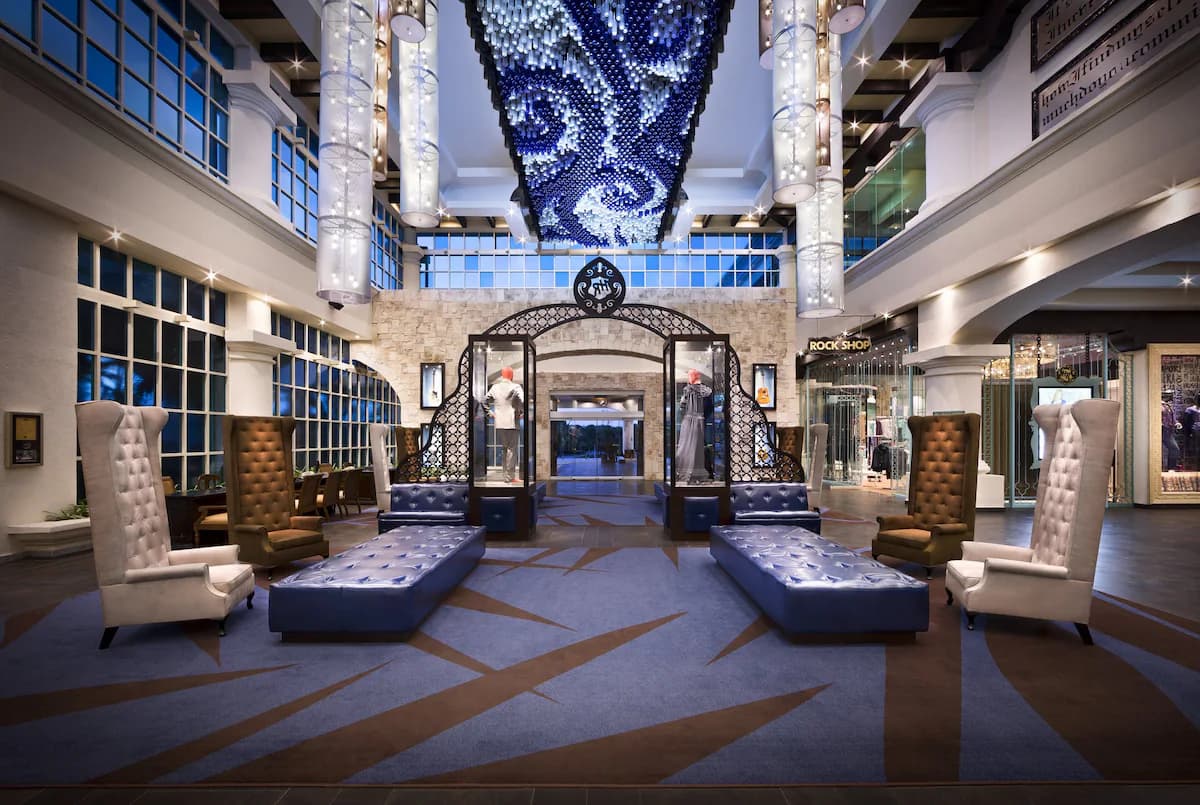 Heaven at Hard Rock Hotel Riviera Maya - Image 2