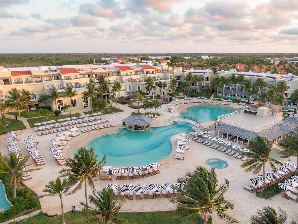 Hyatt Zilara Riviera Maya - Image 1