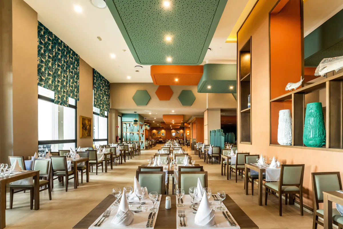 Hotel Riu Vallarta - Image 4