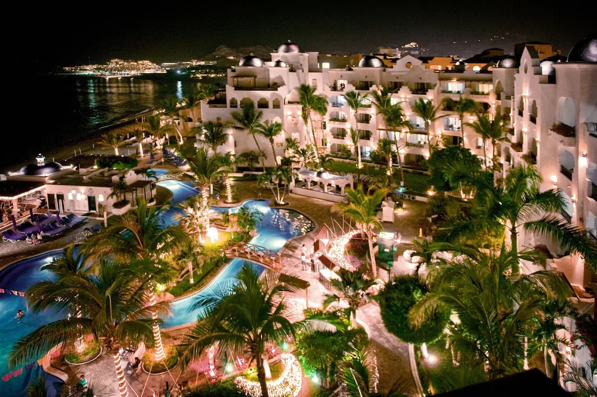 Pueblo Bonito Los Cabos Beach Resort - Image 1