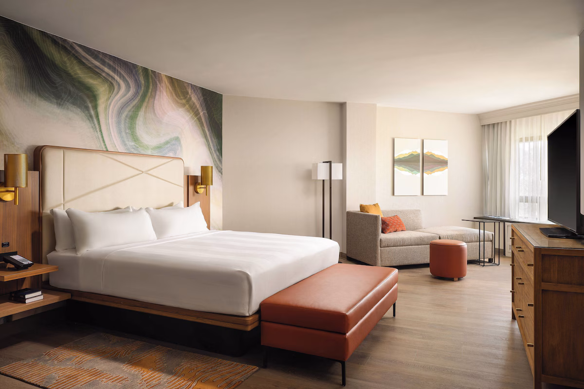 Fort Collins Marriott - Image 7