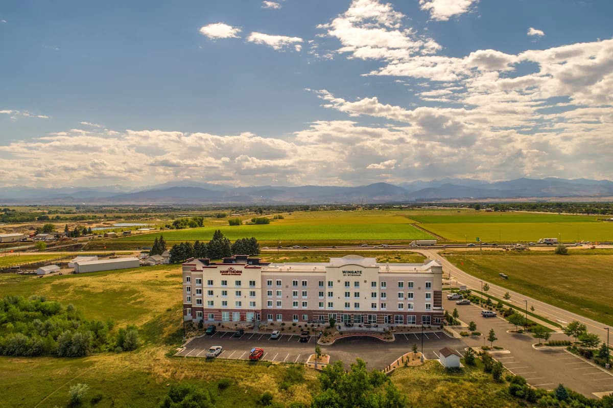 Hawthorn Extended Stay by Wyndham Loveland - Image 1