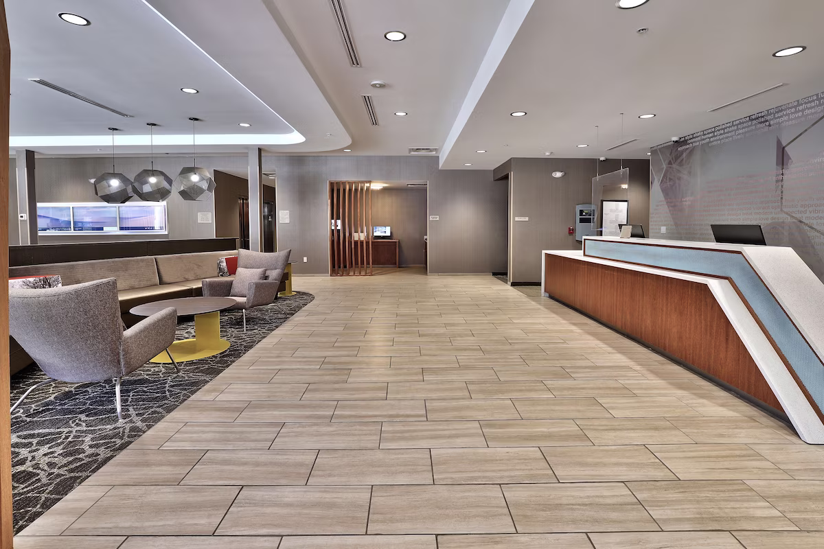 Springhill Suites by Marriott Durango - Image 2
