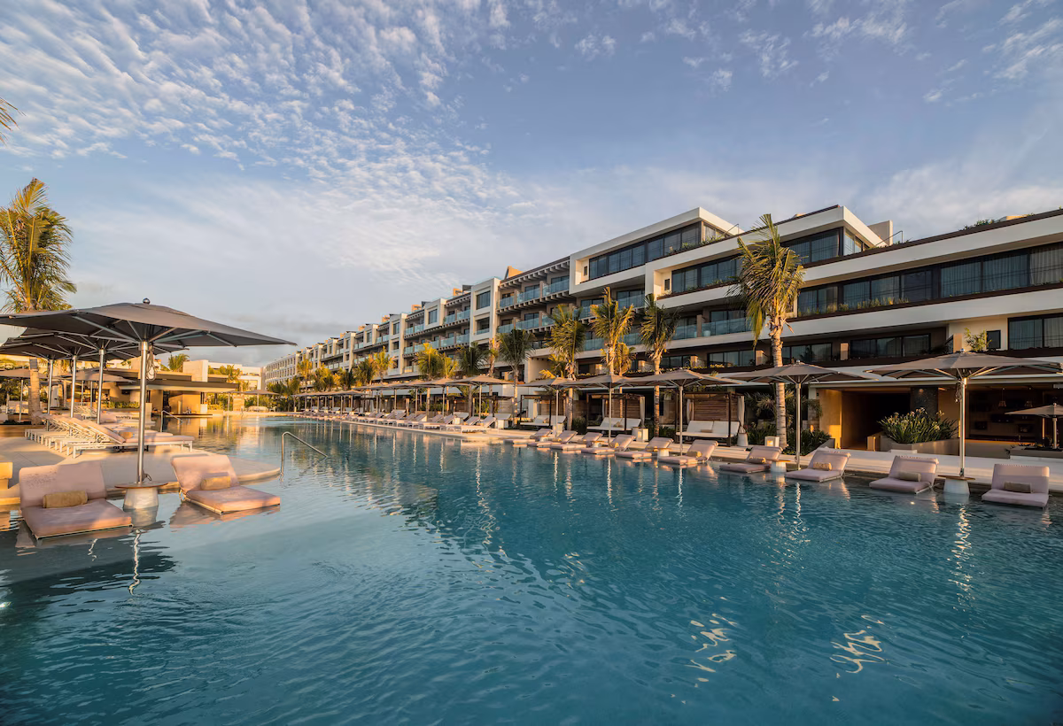 ATELIER Playa Mujeres - Image 1
