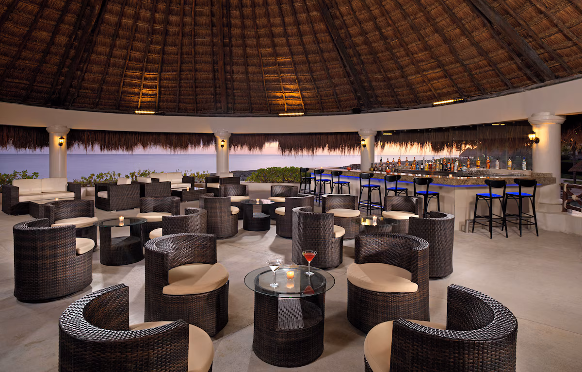 Heaven at Hard Rock Hotel Riviera Maya - Image 6