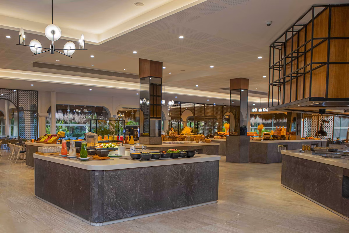 Grand Palladium Kantenah Resort & Spa - All Inclusive - Image 4