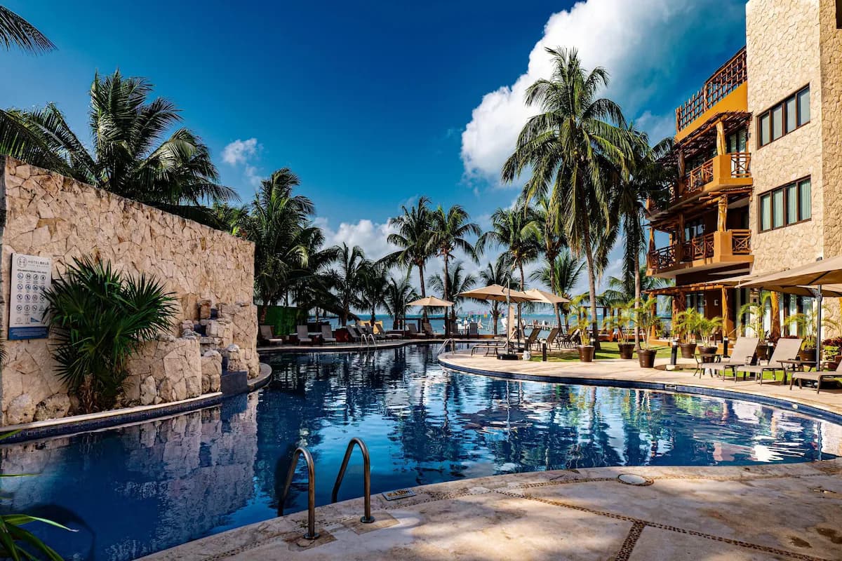 Esplendor by Wyndham Isla Mujeres Boutique All Inclusive - Image 10