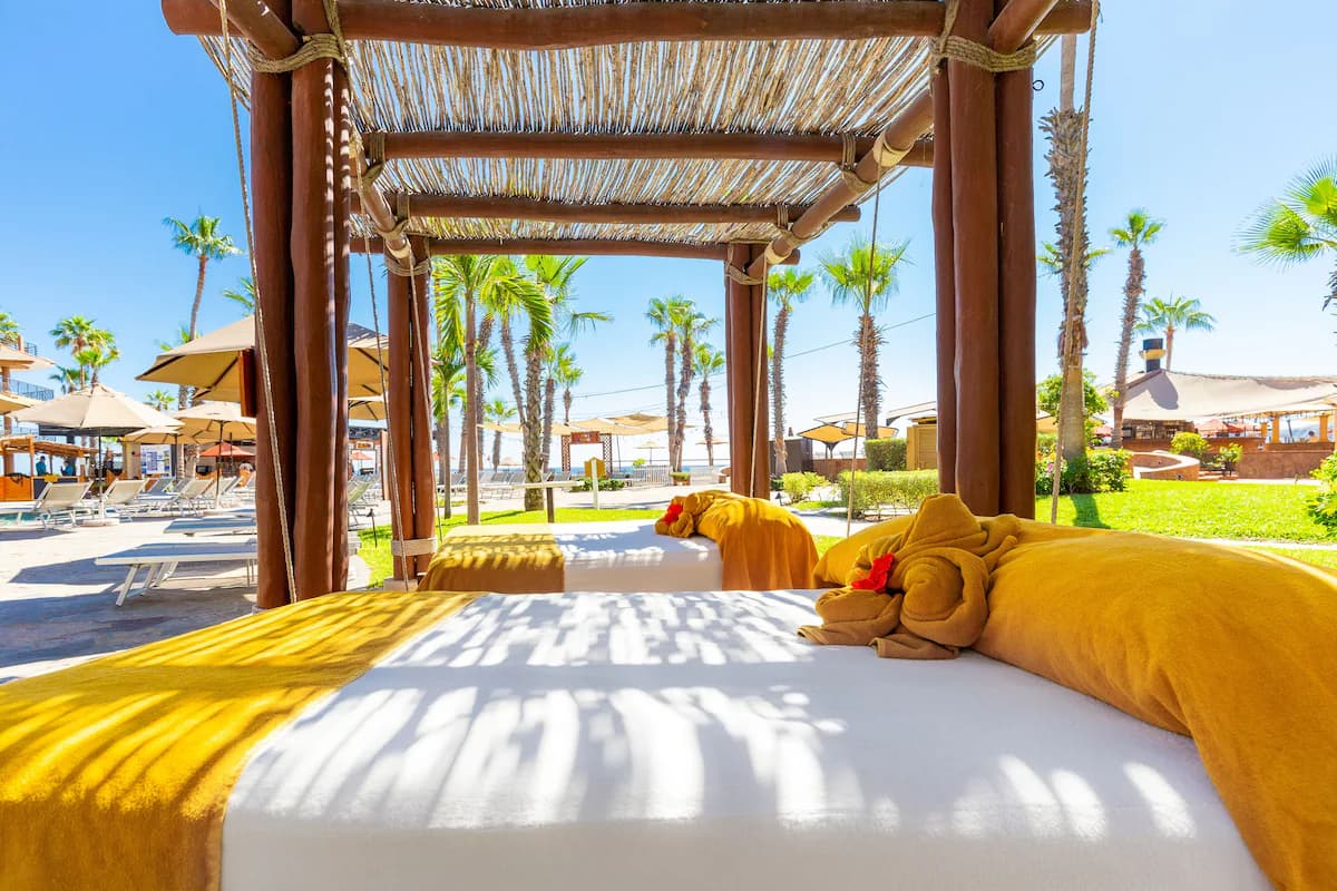 Villa del Palmar Beach Resort & Spa Cabo San Lucas - Image 10